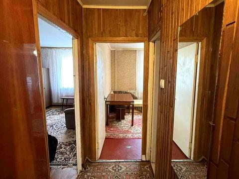 квартира за адресою Кузьми Скрябіна вул. (Курчатова), 20