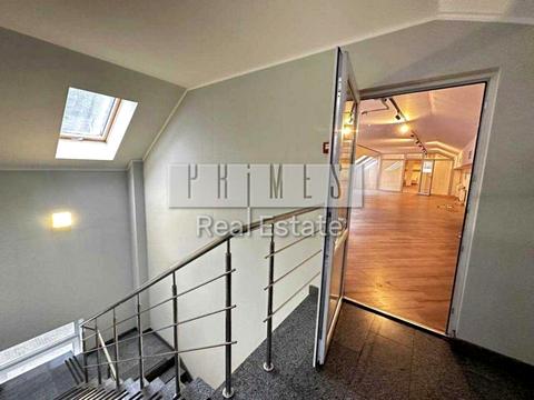 комерційна за адресою В'ячеслава Липинського вул. (Чапаєва), 4-Г