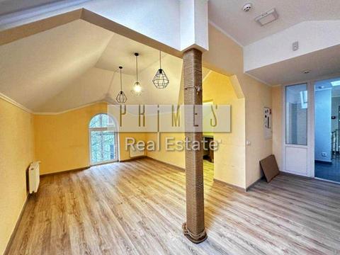 комерційна за адресою В'ячеслава Липинського вул. (Чапаєва), 4-Г