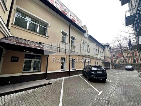 комерційна за адресою В'ячеслава Липинського вул. (Чапаєва), 4-Г