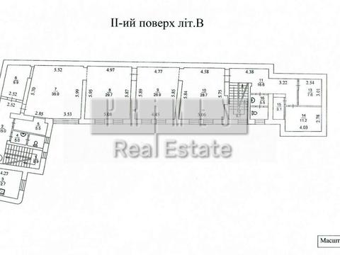 комерційна за адресою В'ячеслава Липинського вул. (Чапаєва), 4-Г