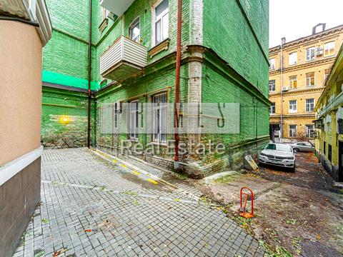 комерційна за адресою В'ячеслава Липинського вул. (Чапаєва), 4-Г