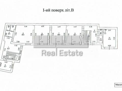комерційна за адресою В'ячеслава Липинського вул. (Чапаєва), 4-Г