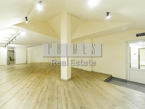 комерційна за адресою В'ячеслава Липинського вул. (Чапаєва), 4-Г