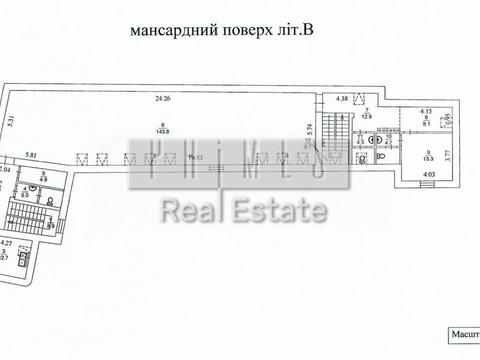 комерційна за адресою В'ячеслава Липинського вул. (Чапаєва), 4-Г