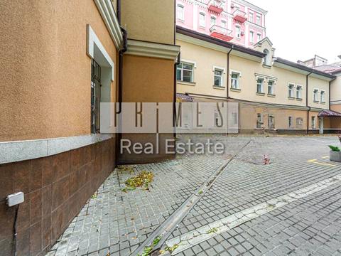 комерційна за адресою В'ячеслава Липинського вул. (Чапаєва), 4-Г