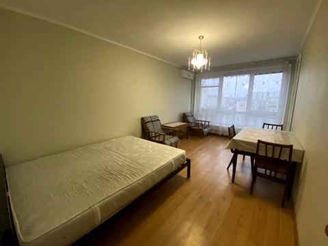 квартира по адресу Рокоссовского маршала просп., 2