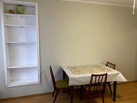 квартира по адресу Рокоссовского маршала просп., 2