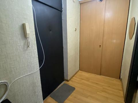 квартира по адресу Рокоссовского маршала просп., 2