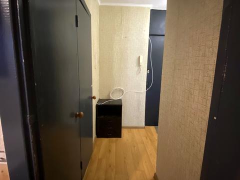 квартира по адресу Рокоссовского маршала просп., 2