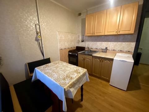 квартира по адресу Рокоссовского маршала просп., 2