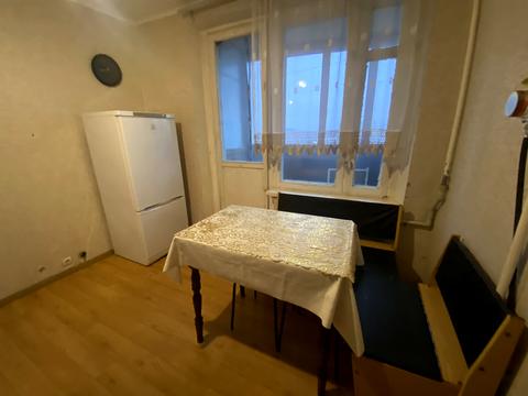 квартира по адресу Рокоссовского маршала просп., 2