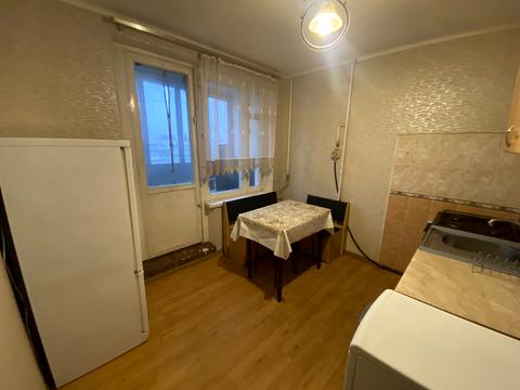 квартира по адресу Рокоссовского маршала просп., 2