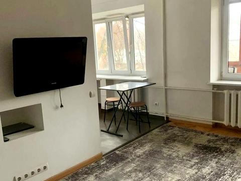 квартира за адресою Новогоспітальна вул. (Щорса пров.), 5