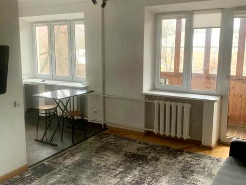 квартира за адресою Новогоспітальна вул. (Щорса пров.), 5