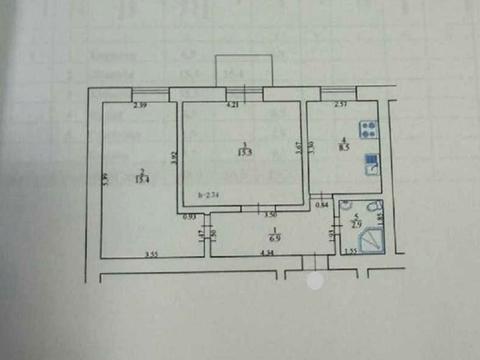 квартира за адресою Шевченка вул., 41