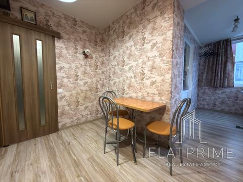 квартира за адресою с. Крюківщина, Єдності вул., 6а