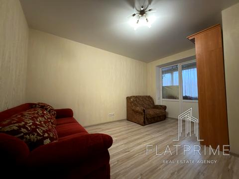 квартира за адресою с. Крюківщина, Єдності вул., 6а