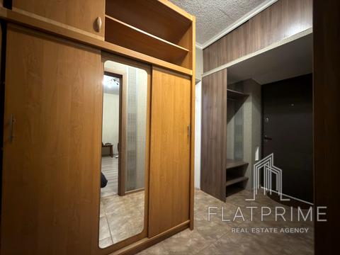 квартира за адресою с. Крюківщина, Єдності вул., 6а