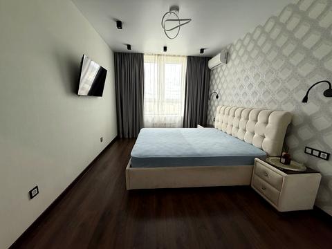 квартира по адресу Драгоманова ул., 10