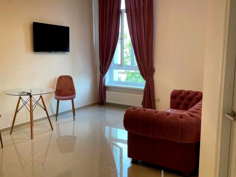 квартира по адресу Жилянская ул., 68