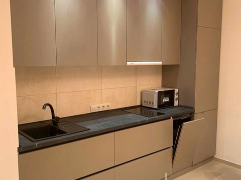 квартира по адресу Жилянская ул., 68