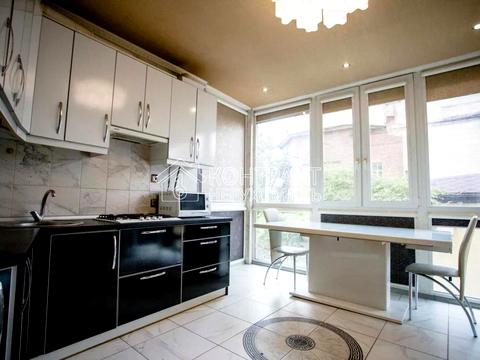 квартира за адресою Кравцова пров., 11