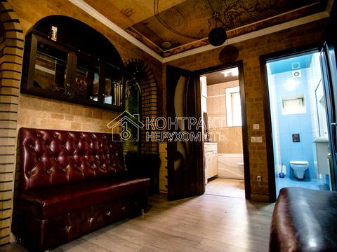 квартира за адресою Кравцова пров., 11