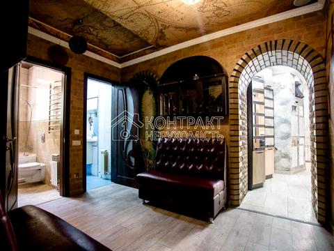 квартира за адресою Кравцова пров., 11