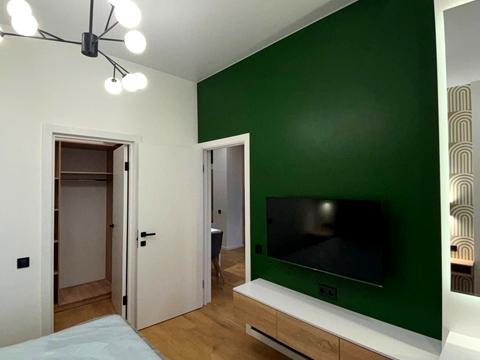 квартира за адресою Євгена Коновальця вул., 37-А