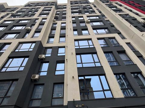 квартира за адресою Євгена Коновальця вул., 37-А