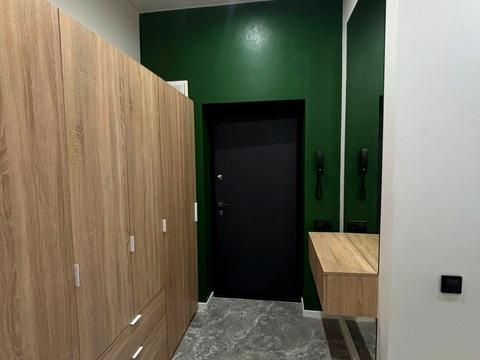 квартира за адресою Євгена Коновальця вул., 37-А