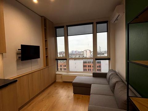 квартира за адресою Євгена Коновальця вул., 37-А