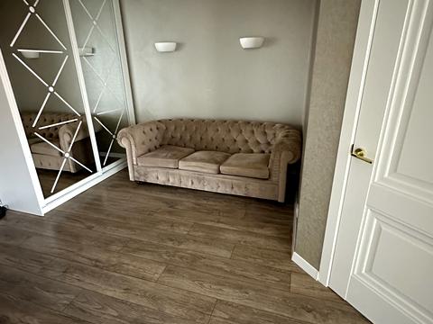 квартира по адресу Выговского ул. (Суворова), 1-Ю