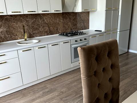 квартира по адресу Выговского ул. (Суворова), 1-Ю