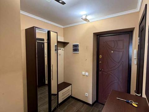 квартира за адресою Панянка вул., 65А