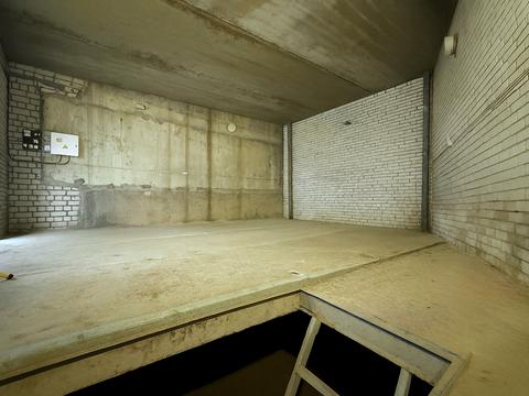 паркоместо по адресу Новомостицкая ул., 25