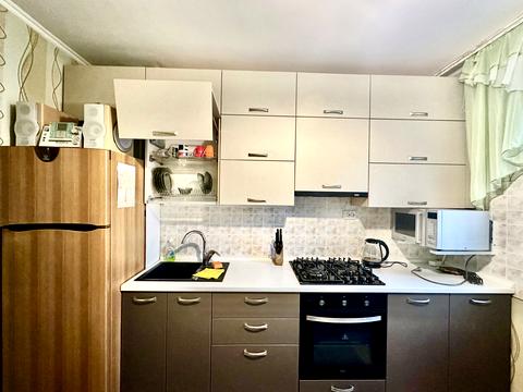 квартира за адресою Радунська вул., 5