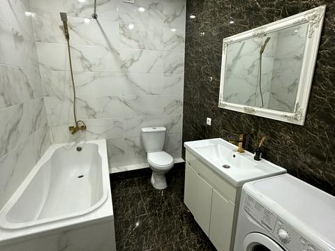 квартира по адресу Выговского ул. (Суворова), 1-Ю