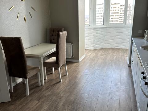 квартира по адресу Выговского ул. (Суворова), 1-Ю