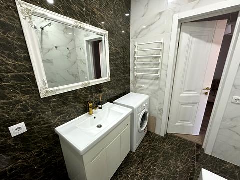 квартира по адресу Выговского ул. (Суворова), 1-Ю