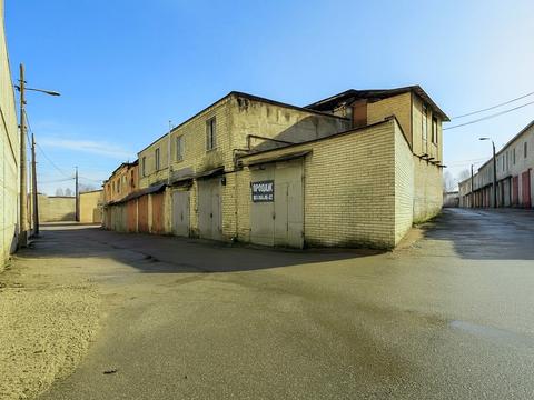 паркоместо по адресу Новомостицкая ул., 25