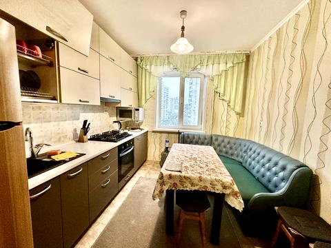 квартира за адресою Радунська вул., 5