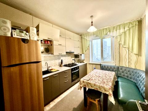 квартира за адресою Радунська вул., 5