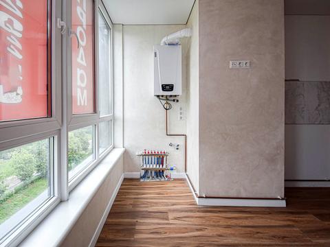 квартира за адресою Вербицького вул., 7-А