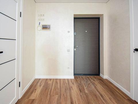 квартира за адресою Вербицького вул., 7-А