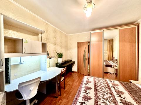 квартира за адресою Радунська вул., 5