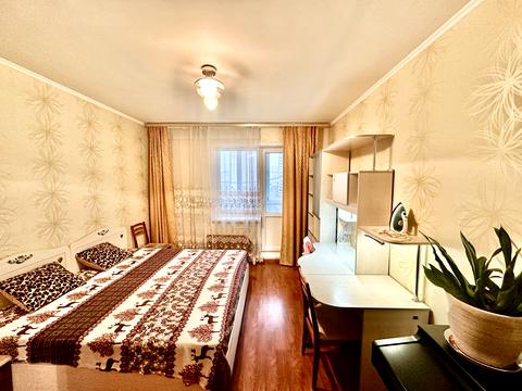 квартира за адресою Радунська вул., 5