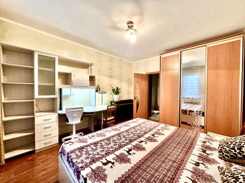 квартира за адресою Радунська вул., 5