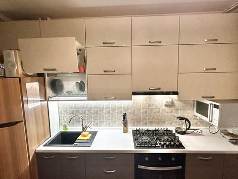 квартира за адресою Радунська вул., 5